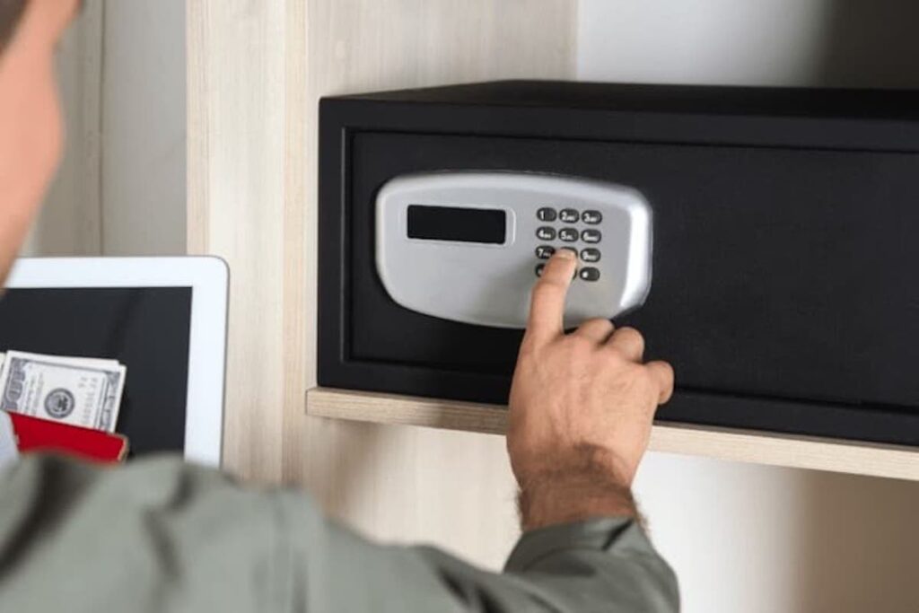 Tresoröffnung Beilstein Tresoröffnung Beilstein